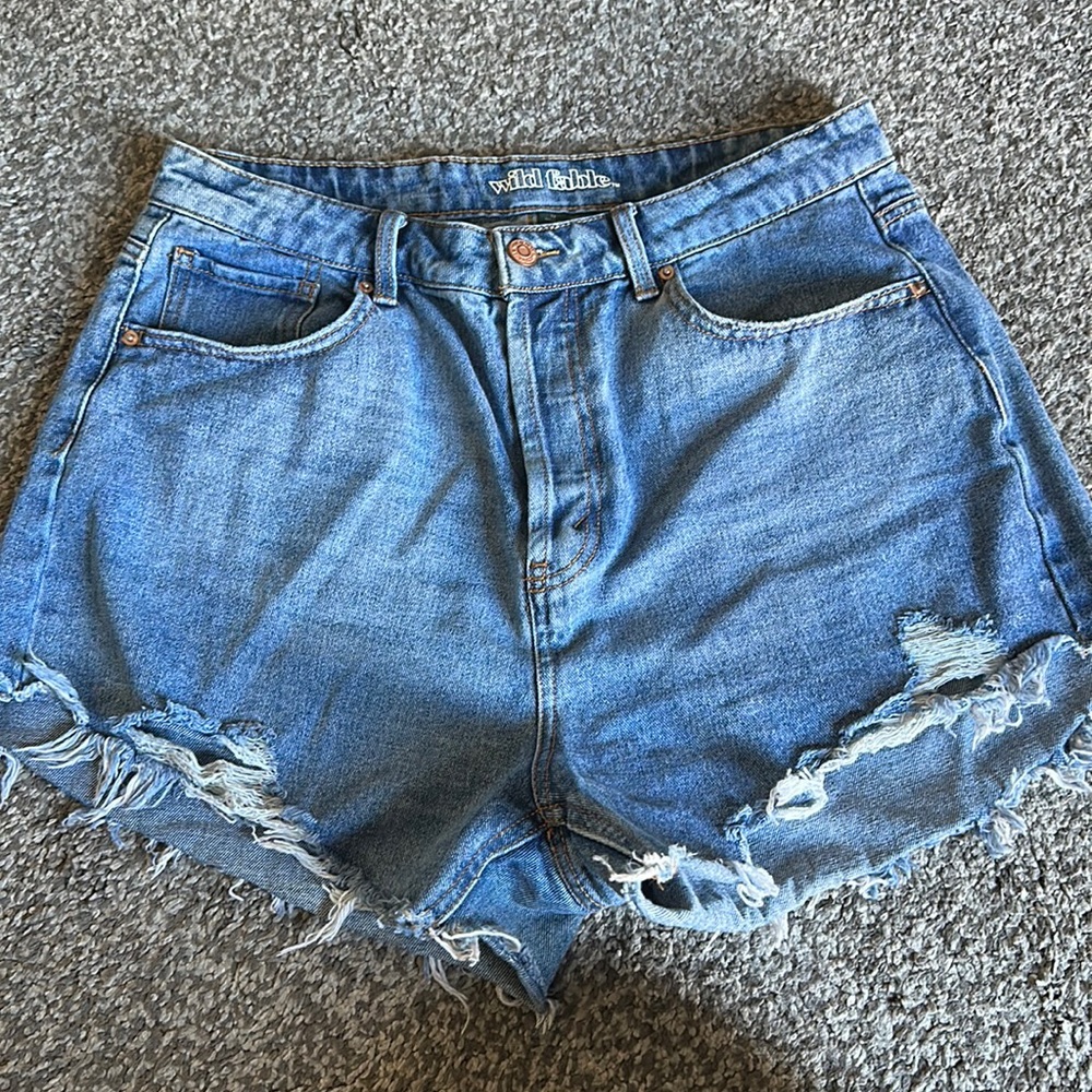 Wild fable women’s shorts